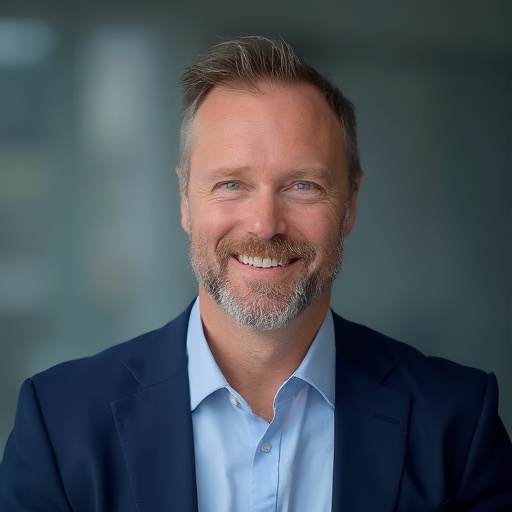 Daan van der Berg — Best Online Casino expert